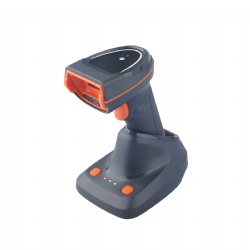 2D Barcode Scanner